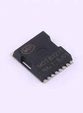 MOT8121T 场效应管(MOSFET) 1个N沟道 耐压:85V 电流:280A TOLL-8
