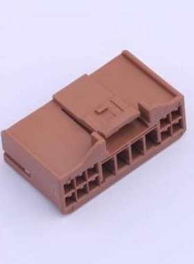 368451-4 汽车连接器 368451-4