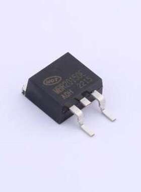 MBR20150E 肖特基二极管 电压:150V 电流:20A TO-263