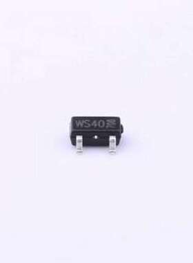 WST4040 场效应管(MOSFET) 1个N沟道 耐压:40V 电流:5.8A SOT-23-