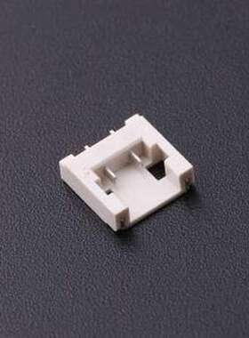 HDGC2524WR-S-2P 线对板针座 HDGC2524WR-S-2P SMD,P=2.5mm