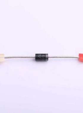 SF66G 快恢复/高效率二极管 电压:400V 电流:6A R-6