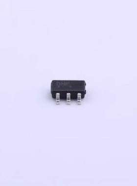 NTGD3148NT1G 场效应管(MOSFET) 2个N沟道 耐压:20V 电流:3A TSOP