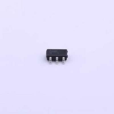 NTGD3148NT1G 场效应管(MOSFET) 2个N沟道 耐压:20V 电流:3A TSOP