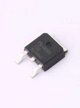 FDD16AN08A0-VB 场效应管(MOSFET) 1个N沟道 耐压:100V 电流:45A