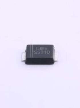 SS310F 肖特基二极管 电压:100V 电流:3A SMBF