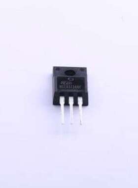 NCE65T360F 场效应管(MOSFET) 1个N沟道 耐压:650V 电流:11.5A TO