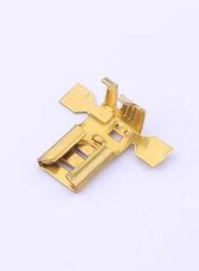 63577-1 冷压端子 63577-1