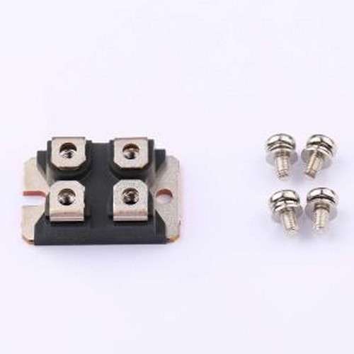 DSS2X160-01A 肖特基二极管 DSS2X160-01A 5件套 SOT-227B