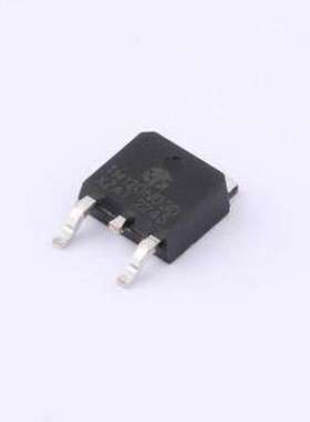 TM120N03D 场效应管(MOSFET) 耐压:30V 电流:120A TO-252-3L