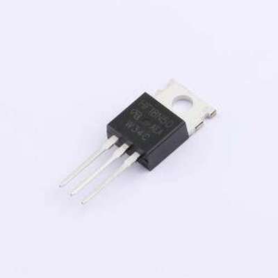 SIHF18N50D-E3-VB 场效应管  1个N沟道 耐压:650V 电流:20