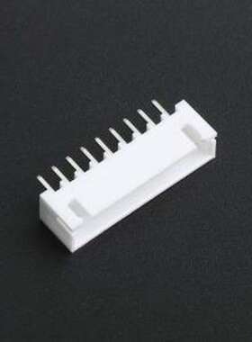 WAFER-XH254Z-9A 线对板针座 WAFER-XH254Z-9A 插件,P=2.5mm