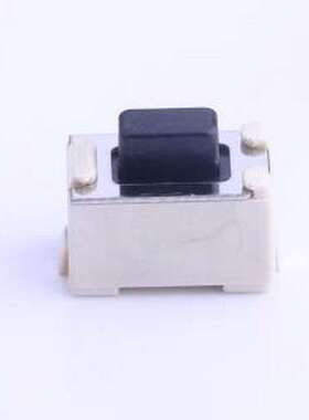 SKQMBBE010 轻触开关 6*3.5*5mm 立贴 轻触开关 SMD