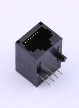 X01AB002IWAD 以太网连接器(RJ45 RJ11) X01AB002IWAD 插件