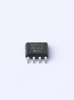 SI9943DY-T1-E3-VB 场效应管(MOSFET) SI9943DY-T1 SOP-8