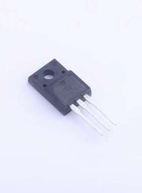 JCS4N65FB 场效应管(MOSFET) JCS4N65FB TO-220MF