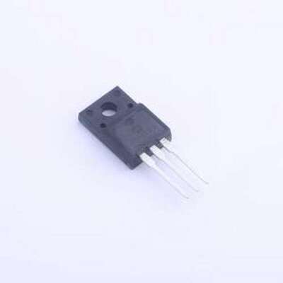 JCS4N65FB 场效应管(MOSFET) JCS4N65FB TO-220MF