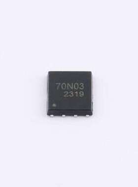 TM0052N03NF 场效应管  TM0052N03NF PDFN-8L(5x6)