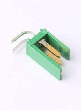 280615-2 线对板针座 280615-2 插件