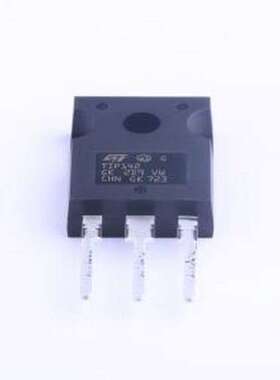 TIP142 达林顿管 NPN 耐压:100V 电流:10A TO-247AC-3