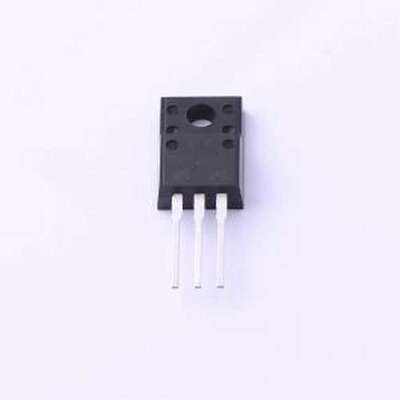 MBR20150LFCT 肖特基二极管 电压:150V 电流:20A ITO-220AB