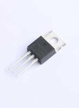 AGM6015C 场效应管(MOSFET) 1个N沟道 耐压:60V 电流:210A TO-220