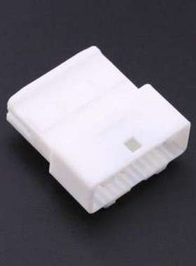 1376103-1 胶壳(线对板/线对线) 2.2mm