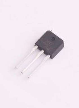 WGU4N65SE 场效应管(MOSFET) WGU4N65SE TO-251
