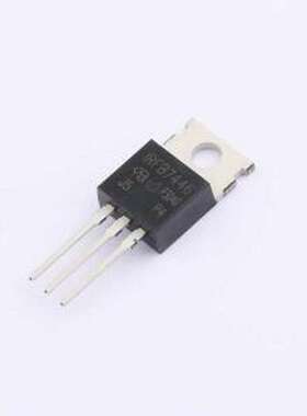 IRFB7446PBF-VB 场效应管(MOSFET) 1个N沟道 耐压:40V 电流:180A