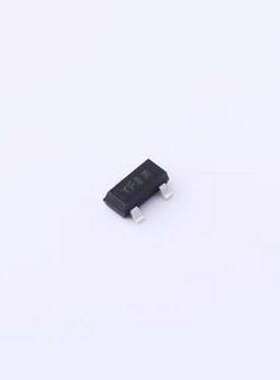 BSS308PEH6327XTSA1 场效应管(MOSFET) 1个P沟道 耐压:30V 电流:2