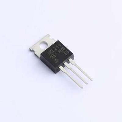 IRLZ14PBF-VB 场效应管  IRLZ14PBF-VB TO-220AB