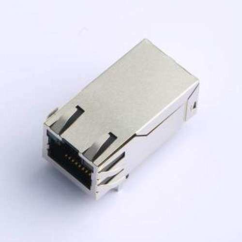 DGUK411Q211DB2A1DP2(2.5G POE+) 以太网连接器(RJ45 RJ11) 网络