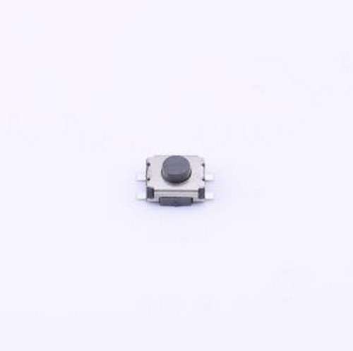TSA008A2018A 轻触开关 3.5*3*2mm 立贴 轻触开关 SMD