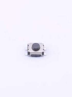 TSA008A2018A 轻触开关 3.5*3*2mm 立贴 轻触开关 SMD