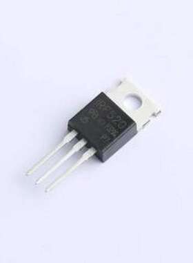 IRF520PBF-VB 场效应管(MOSFET) 1个N沟道 耐压:100V TO-220