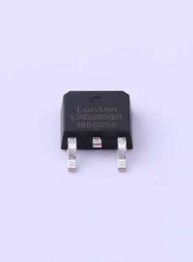 LSG65R950HT 场效应管(MOSFET) 1个N沟道 耐压:650V 电流:4A TO-2
