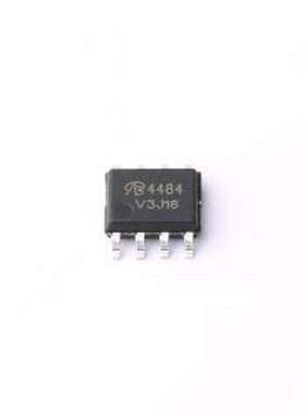 AO4484-VB 场效应管(MOSFET) 1个N沟道 耐压:40V SOP-8