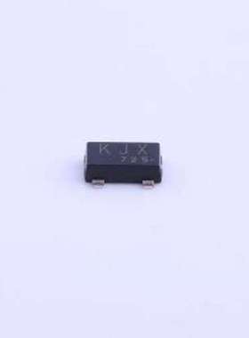 SSM3J351R,LF 场效应管(MOSFET) 1个P沟道 耐压:60V 电流:3.5A SO