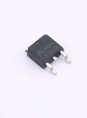 AOD4184A-VB 场效应管(MOSFET) 1个N沟道 耐压:40V TO-252