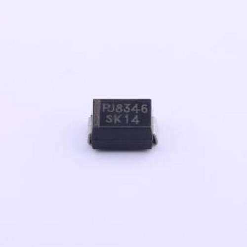 SK14_R1_00001 肖特基二极管 电压:40V 电流:1A SMB(DO-214AA)