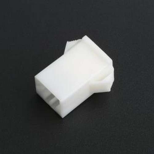 DF1BA-6DEP-2.5RC 胶壳(线对板/线对线) 2.5mm P=2.5mm