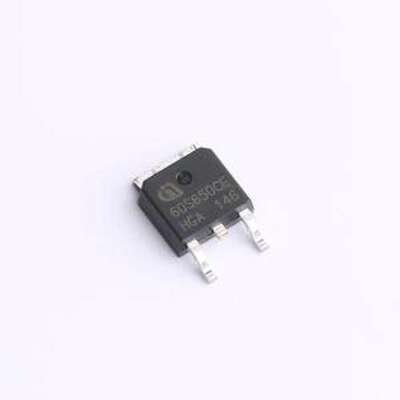 IPD60R650CE 场效应管(MOSFET) IPD60R650CE TO-252-3