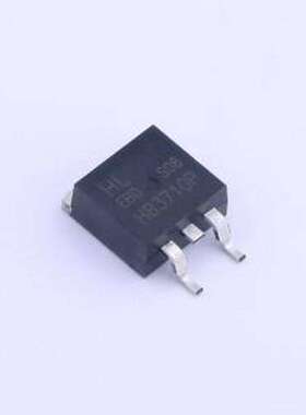 HB3710P(EBD) 场效应管(MOSFET) HB3710P(EBD) TO-263