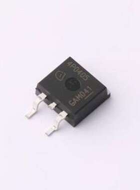 IPB80P04P405ATMA1 场效应管(MOSFET) IPB80P04P405ATMA1 TO-263