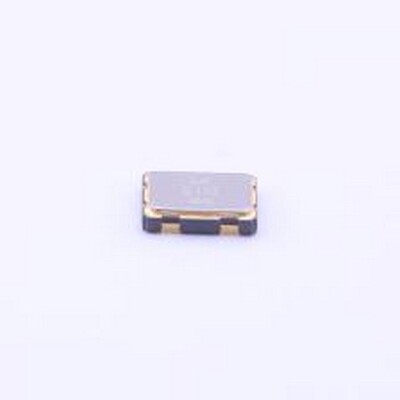 7N08192G33YC 有源晶振 8.192MHz ±30ppm 1.8V~3.3V 方波 SMD503
