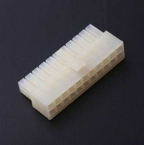 FHG42001-D22M2TB 胶壳(线对板/线对线) 2x11P 4.2mm P=4.2mm