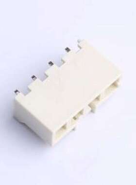 A7925WV-F-04PRNNT1N00G 线对板针座 Wafer 弯插,P=7.92mm