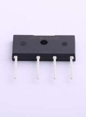 D15JA60 整流桥 电压:600V 电流:15A JA