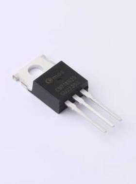 CMP18N20 场效应管(MOSFET) 1个N沟道 耐压:200V 电流:18A TO-220