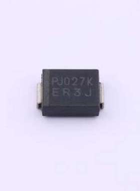 ER3J_R1_00001 通用二极管 ER3J_R1_00001 DO-214AB(SMC)